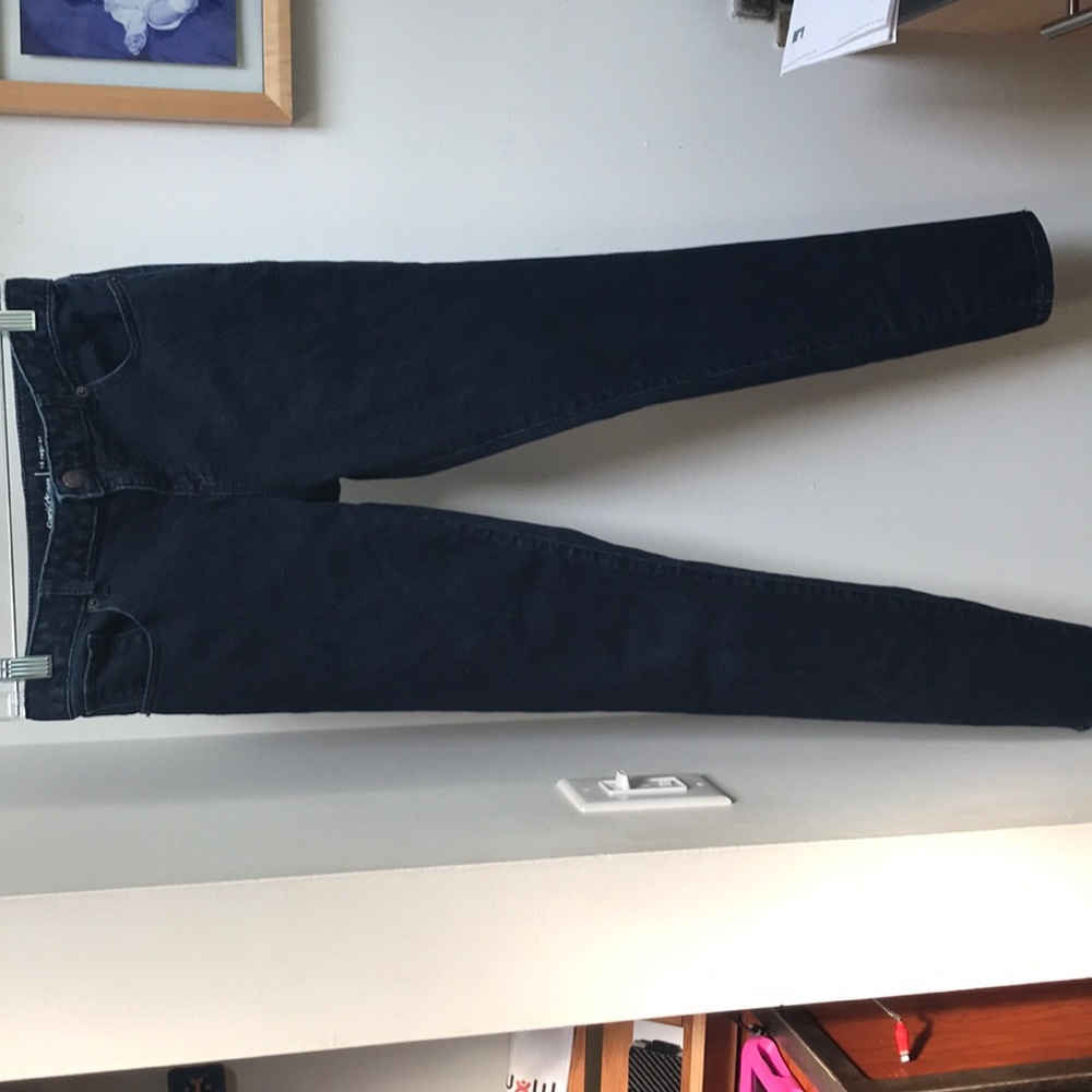 GapKids Super Skinny Jeans